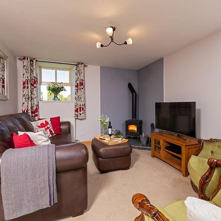 Hayburnbeckfarm Apartment Скарбъро Екстериор снимка