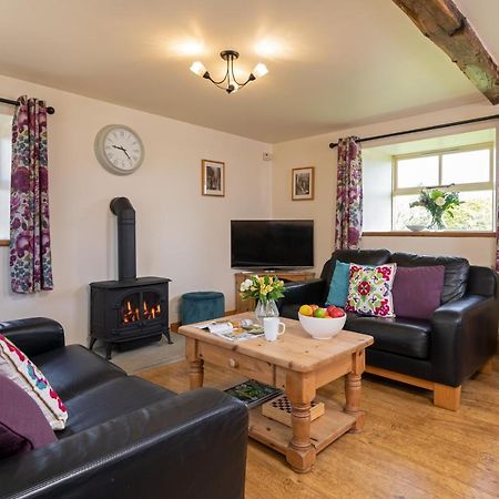 Hayburnbeckfarm Apartment Скарбъро Екстериор снимка